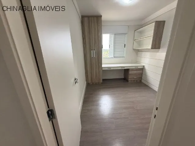 Imagem 4: Aluguel de Apartamento de 3 Quartos, 1 Suite, 1 Sala, 3 Banheiros, 2 Vagas de Garagem na Swift, Campinas-Sp