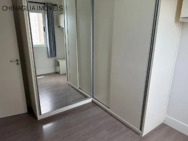 Imagem 3: Aluguel de Apartamento de 3 Quartos, 1 Suite, 1 Sala, 3 Banheiros, 2 Vagas de Garagem na Swift, Campinas-Sp