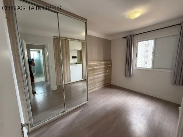 Imagem 2: Aluguel de Apartamento de 3 Quartos, 1 Suite, 1 Sala, 3 Banheiros, 2 Vagas de Garagem na Swift, Campinas-Sp