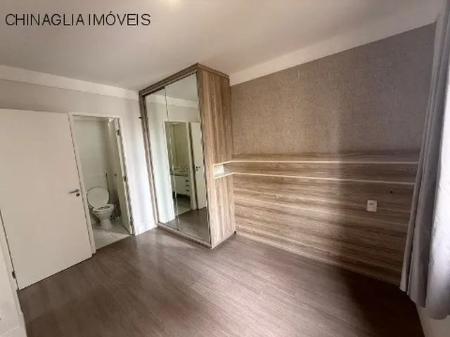 Imagem 6: Aluguel de Apartamento de 3 Quartos, 1 Suite, 1 Sala, 3 Banheiros, 2 Vagas de Garagem na Swift, Campinas-Sp