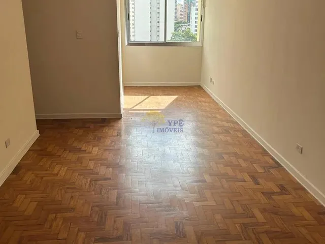 Imagem: Apartamento em Pinheiros São Paulo, 3 Dormitórios