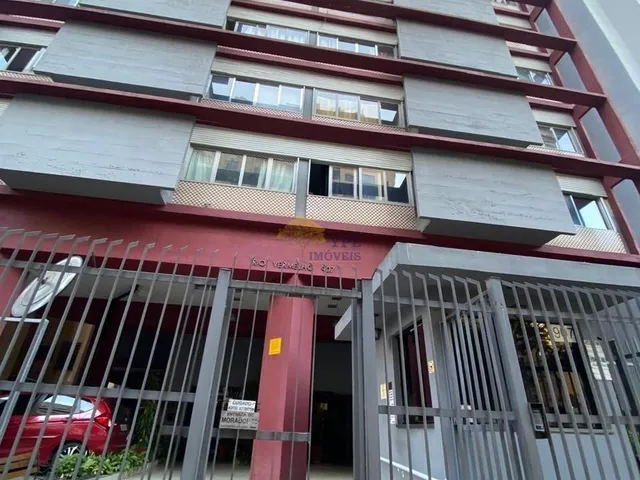 Imagem: Apartamento 1 Quarto em Bela Vista São