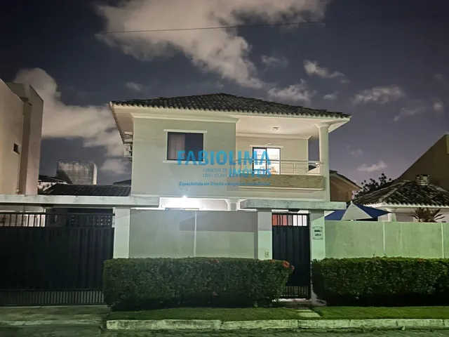 Imagem: Condo em Camaçari - Bahia, Catu de Abrantes