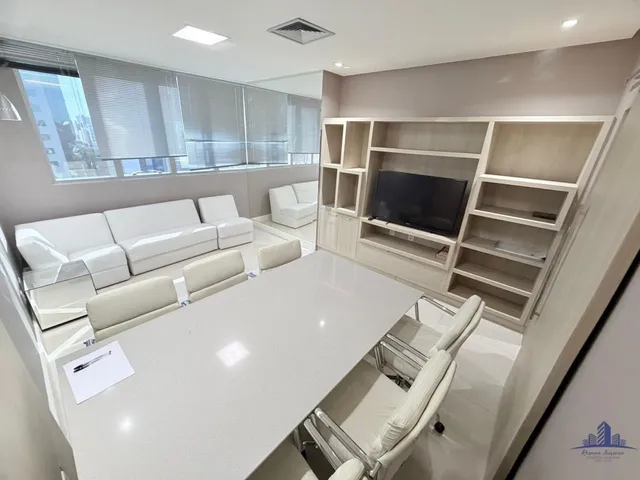 Imagem 12: Sala Comercial em Salvador - Ba, Caminho das Árvores