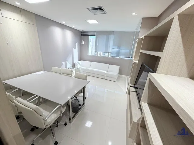 Imagem 8: Sala Comercial em Salvador - Ba, Caminho das Árvores