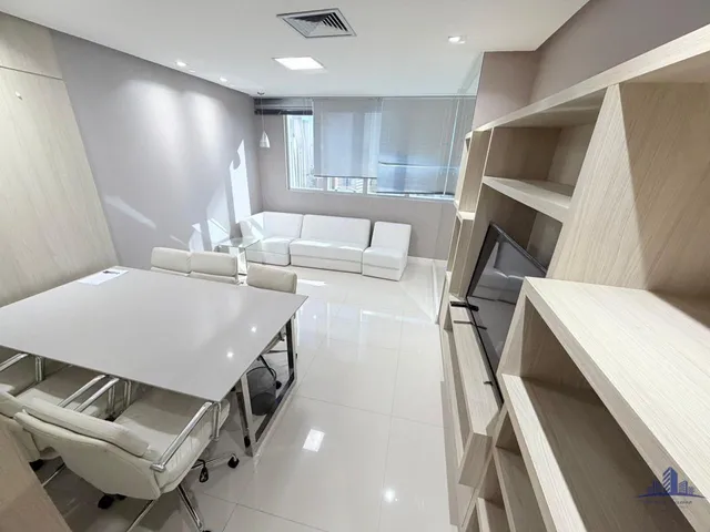Imagem 11: Sala Comercial em Salvador - Ba, Caminho das Árvores