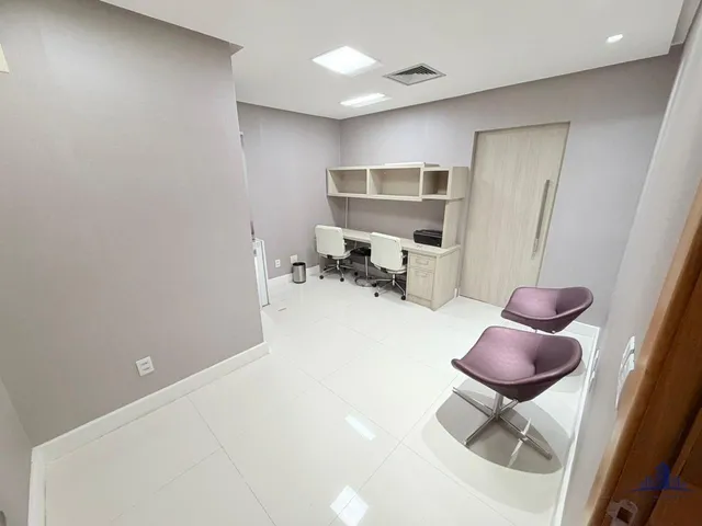 Imagem 4: Sala Comercial em Salvador - Ba, Caminho das Árvores