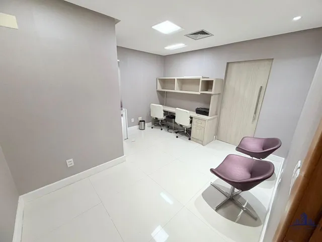 Imagem 2: Sala Comercial em Salvador - Ba, Caminho das Árvores