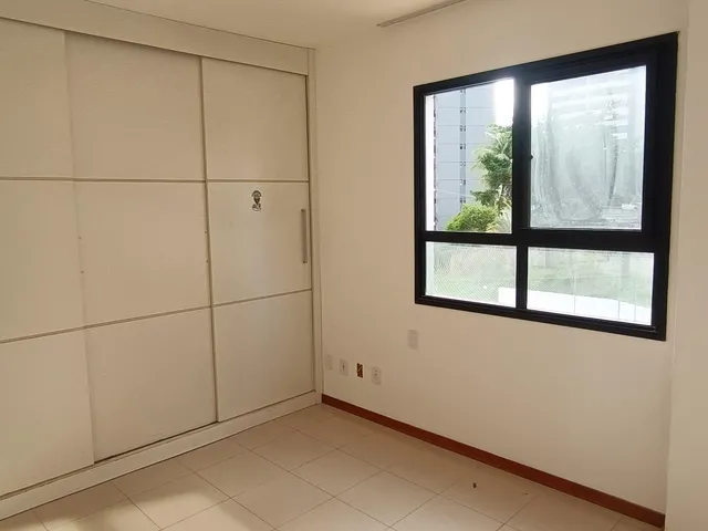 Imagem 2: Apartamento Residencial em Salvador - Ba, Parque Bela Vista