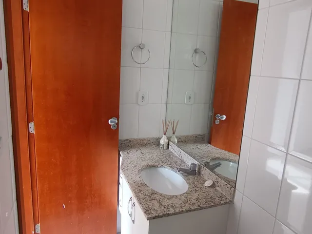 Imagem 10: Apartamento Residencial em Salvador - Ba, Parque Bela Vista