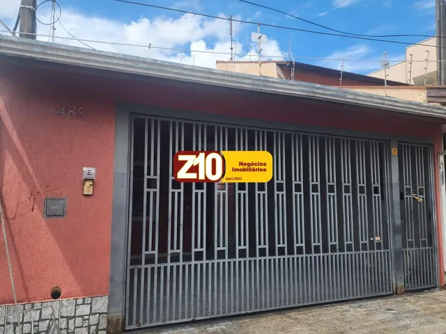 Imagem: House em Indaiatuba - São Paulo, Jardim