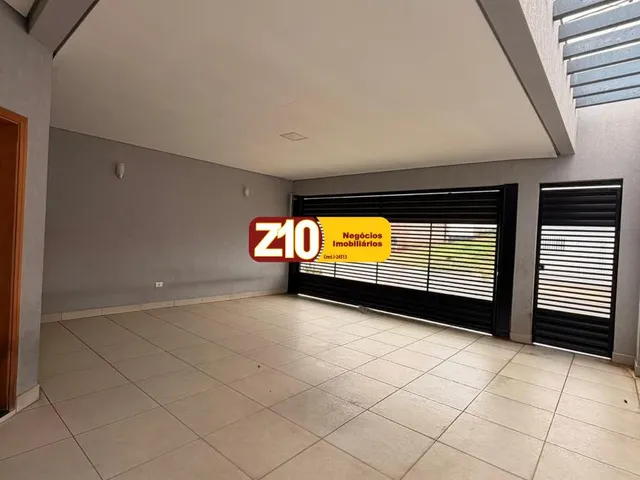 Imagem: House em Indaiatuba - São Paulo, Jardim