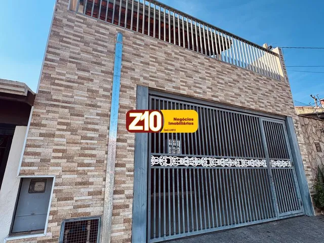 Imagem: House em Indaiatuba - São Paulo, Jardim