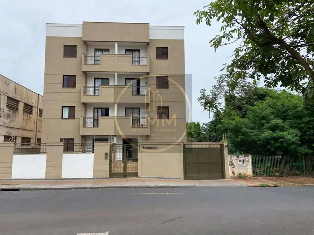 Imagem: Apartamento Á Venda Jd. Palma Travassos