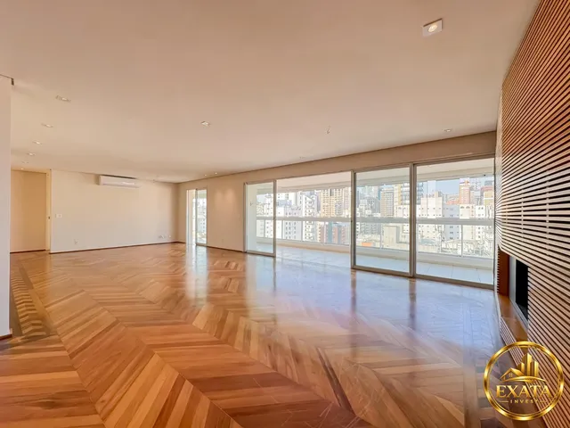 Imagem: Apartment em São Paulo - São Paulo, Jardim