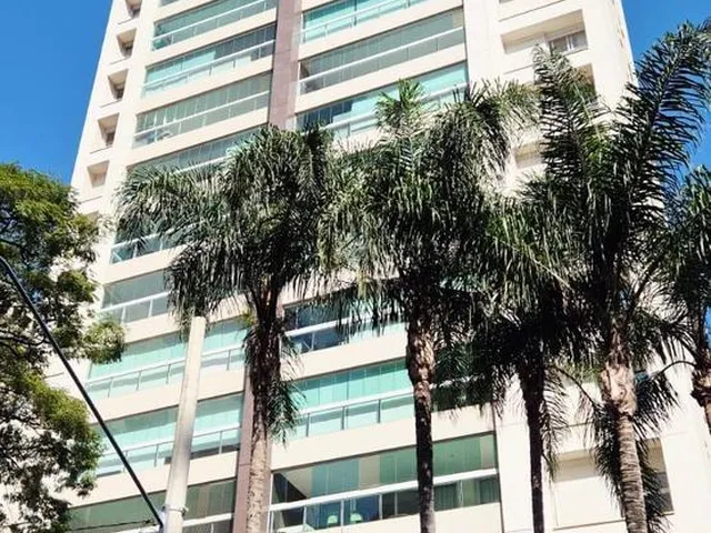 Imagem: Apartment em São Paulo - São Paulo, Jardim