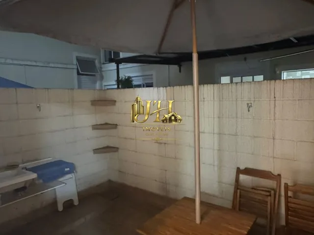 Imagem: Apartamento Semimobiliado para Locação