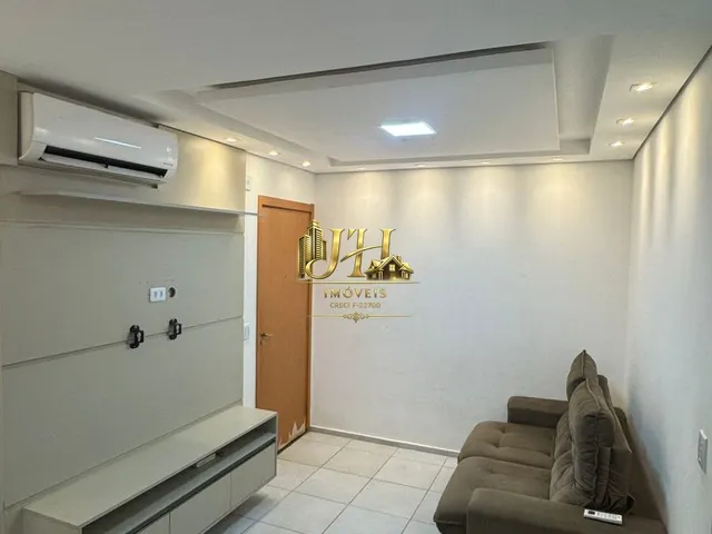 Imagem 5: Apartamento Semimobiliado para Locação