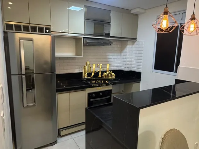 Imagem 3: Apartamento Semimobiliado para Locação