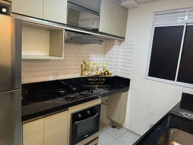 Imagem 2: Apartamento Semimobiliado para Locação