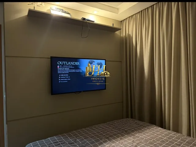 Imagem 4: Apartamento Semimobiliado para Locação