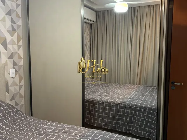 Imagem 9: Apartamento Semimobiliado para Locação