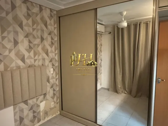 Imagem 6: Apartamento Semimobiliado para Locação