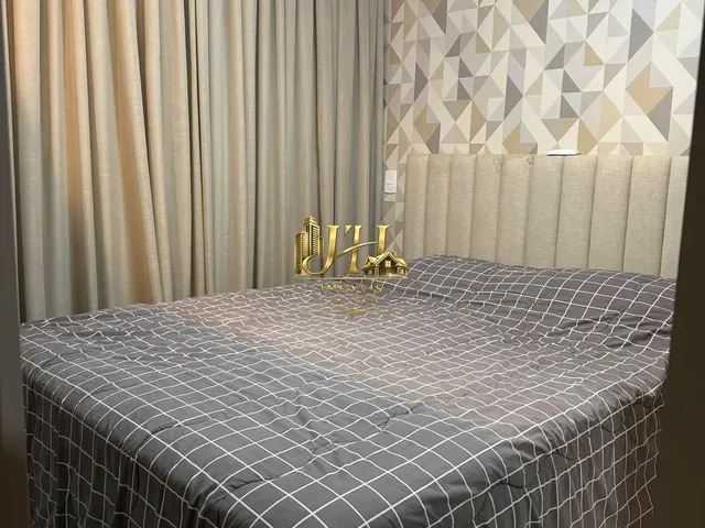 Imagem 8: Apartamento Semimobiliado para Locação