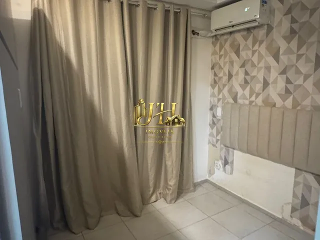 Imagem 10: Apartamento Semimobiliado para Locação