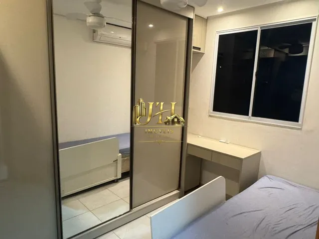 Imagem 7: Apartamento Semimobiliado para Locação