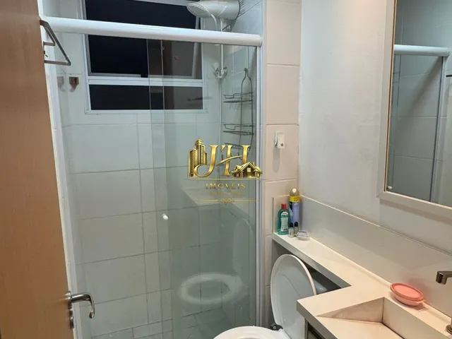 Imagem 11: Apartamento Semimobiliado para Locação