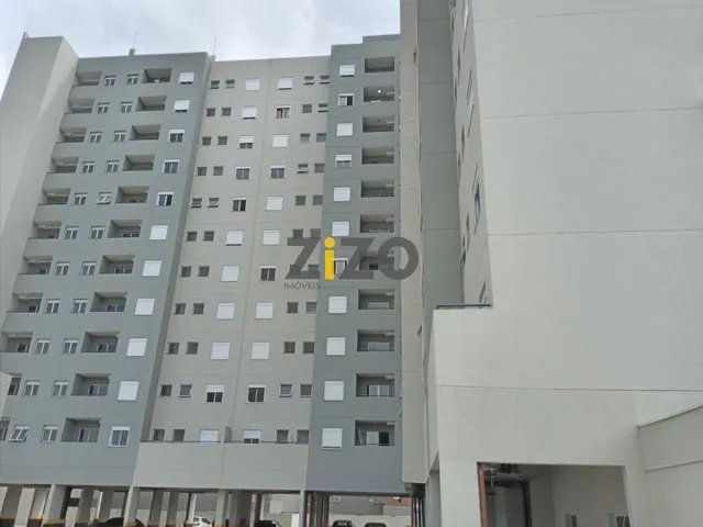 Imagem: Apartamento com 2 Dormitórios para Alugar