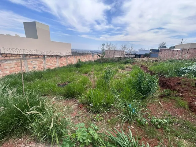Imagem 2: Terreno À Venda, 200 M² por R$ 95.000 - Morada da Serra - Patos de Minas/Mg