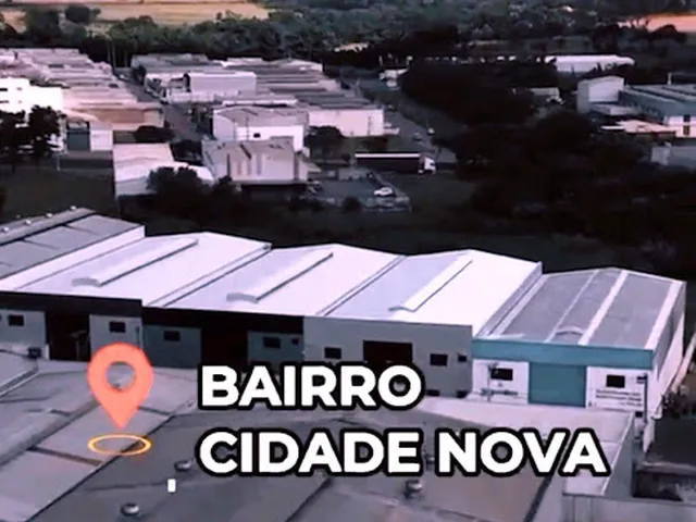 Imagem: Barracão para Alugar, 580 M² por R$ 7.000,00/Mês