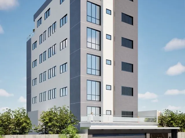 Imagem: Apartamento À Venda, 66 M² por R$ 450.000,00