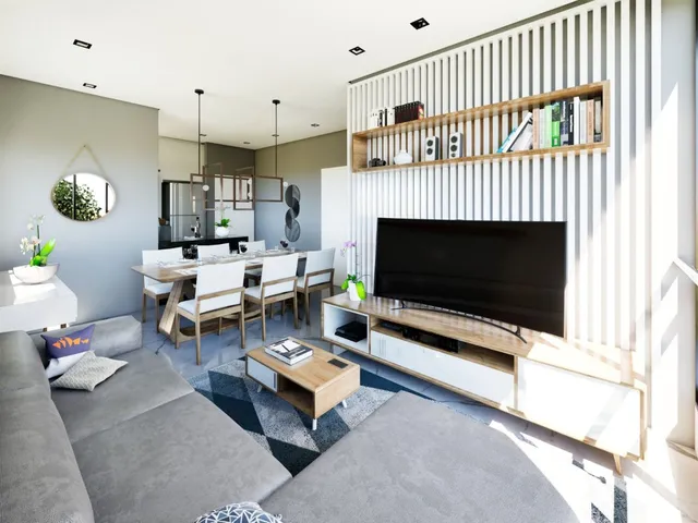 Imagem 12: Apartamento À Venda, 66 M² por R$ 450.000,00 - Centro - Patos de Minas/Mg