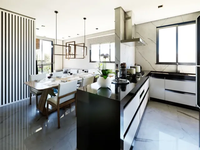 Imagem 8: Apartamento À Venda, 66 M² por R$ 450.000,00 - Centro - Patos de Minas/Mg
