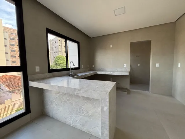 Imagem 9: Apartamento com 3 Dormitórios À Venda, 122 M² por R$ 1.050.000,00 - Centro - Patos de Minas/Mg