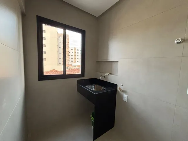 Imagem 4: Apartamento com 3 Dormitórios À Venda, 122 M² por R$ 1.050.000,00 - Centro - Patos de Minas/Mg