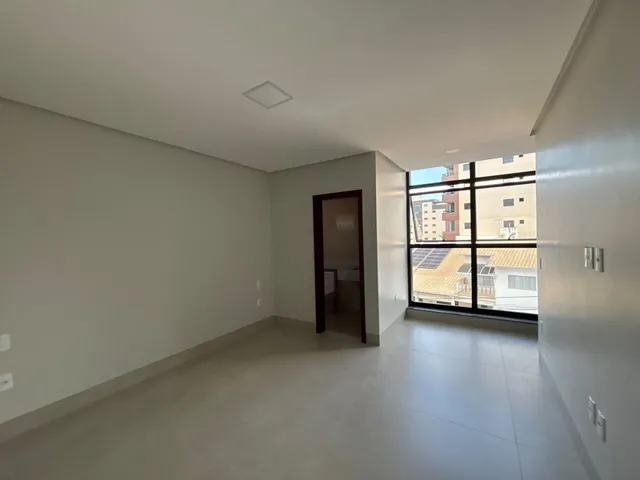 Imagem 6: Apartamento com 3 Dormitórios À Venda, 122 M² por R$ 1.050.000,00 - Centro - Patos de Minas/Mg