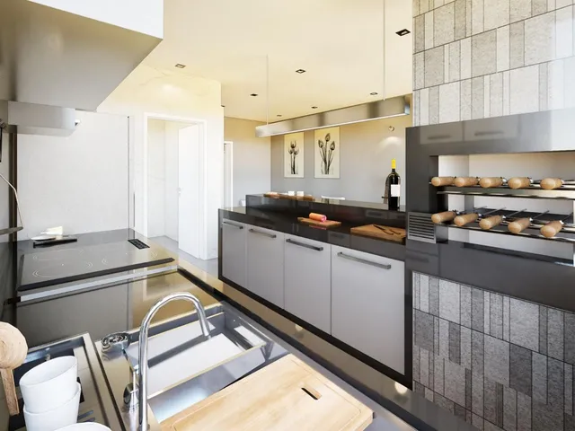 Imagem 5: Apartamento com 3 Dormitórios À Venda, 117 M² por R$ 1.250.000 - Centro - Patos de Minas/Mg