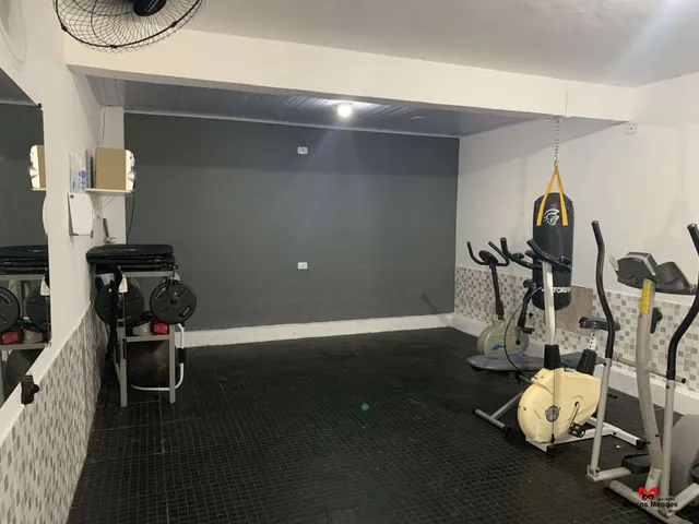 Imagem 6: Sobrado em Condomínio, Jardim santa Inês, com 3 Quartos, 120M²