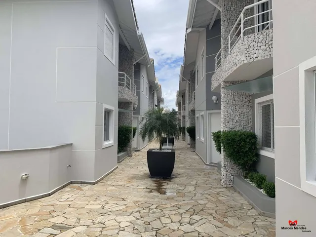 Imagem 9: Sobrado em Condomínio, Jardim santa Inês, com 3 Quartos, 120M²