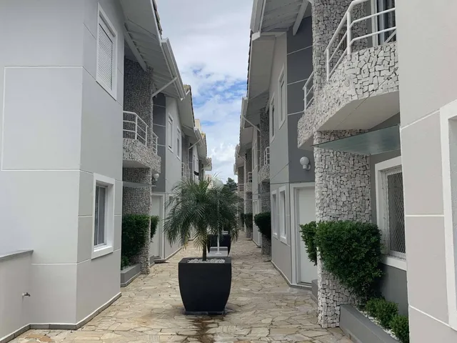 Imagem 10: Sobrado em Condomínio, Jardim santa Inês, com 3 Quartos, 120M²