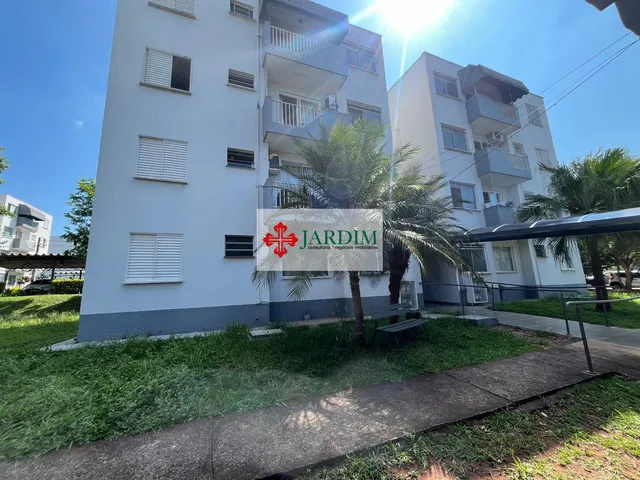Imagem: Apartment em Piracicaba - São Paulo, Glebas