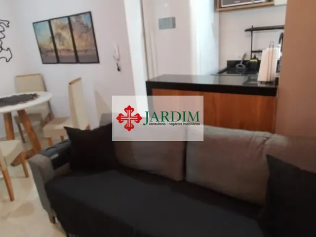 Imagem: Apartment em Piracicaba - São Paulo, Morumbi
