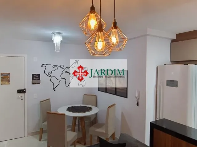 Imagem: Apartment em Piracicaba - São Paulo, Morumbi