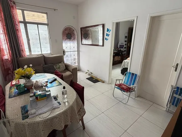 Imagem 3: Venda - Casas de Vila - 2 Dormitórios - Méier - Rio de Janeiro - Rj