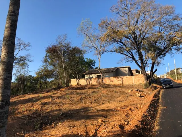 Imagem: Venda - Terrenos - Shalimar - Lagoa santa