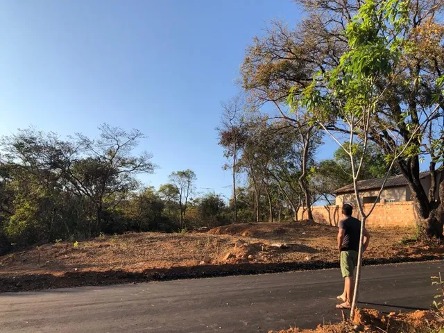 Imagem 2: Venda - Terrenos - Shalimar - Lagoa santa - Mg